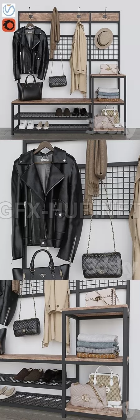 3DSKY FREE � FREE 3DS MAX MODELS