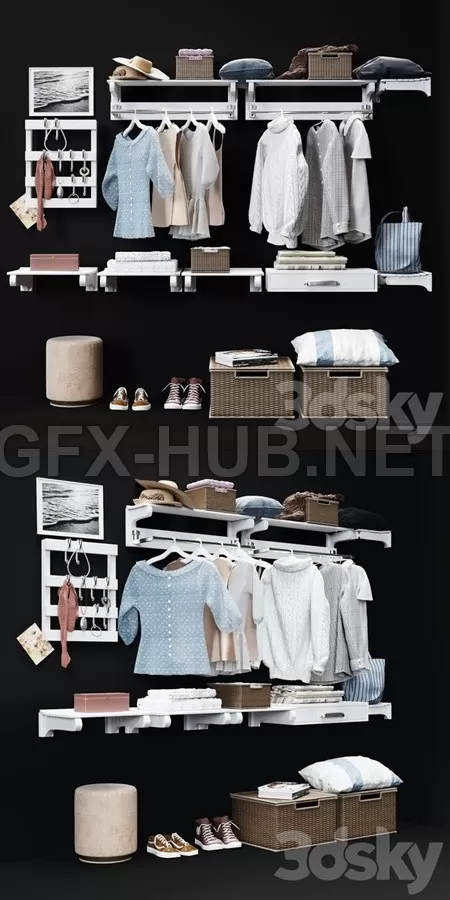 3DSKY FREE � FREE 3DS MAX MODELS