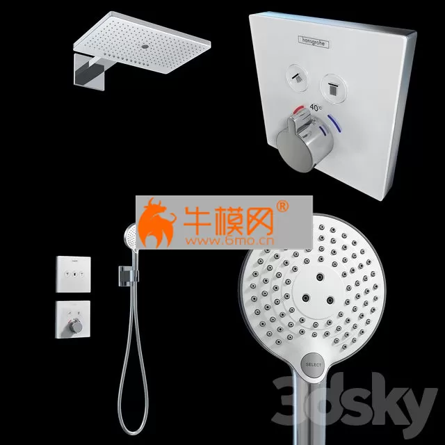 3DSKY FREE � FREE 3DS MAX MODELS