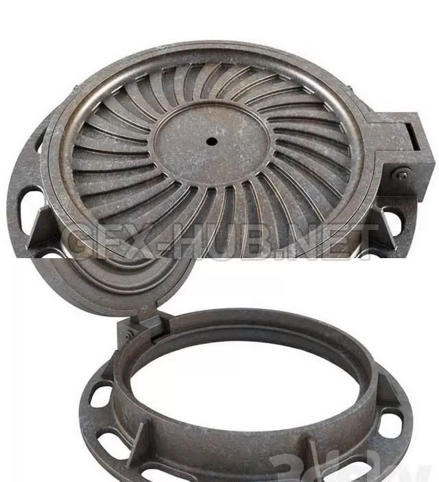 3DSKY FREE � FREE 3DS MAX MODELS