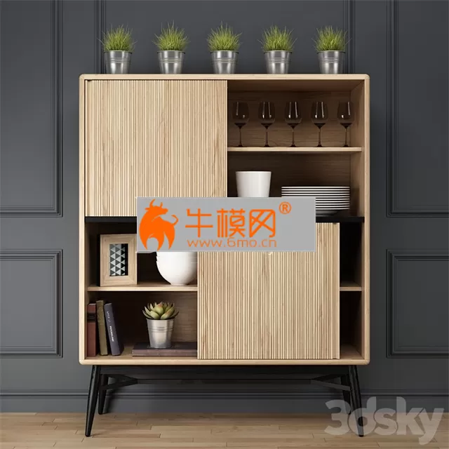 3DSKY FREE � FREE 3DS MAX MODELS