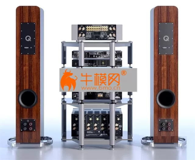 3DSKY FREE � FREE 3DS MAX MODELS