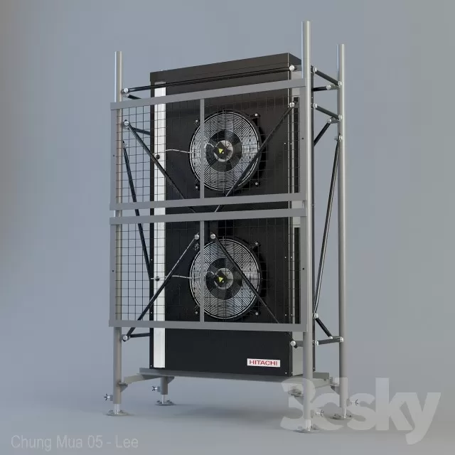 3DSKY FREE � FREE 3DS MAX MODELS