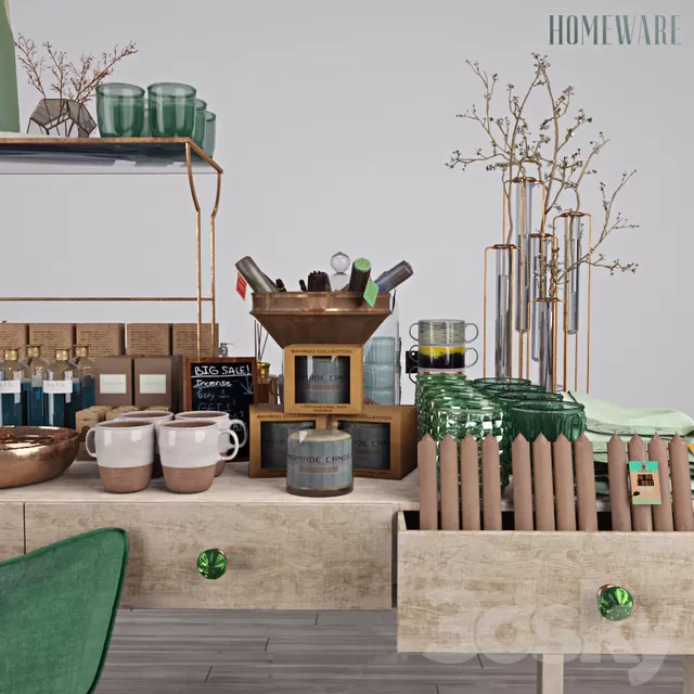 3DSKY FREE � FREE 3DS MAX MODELS