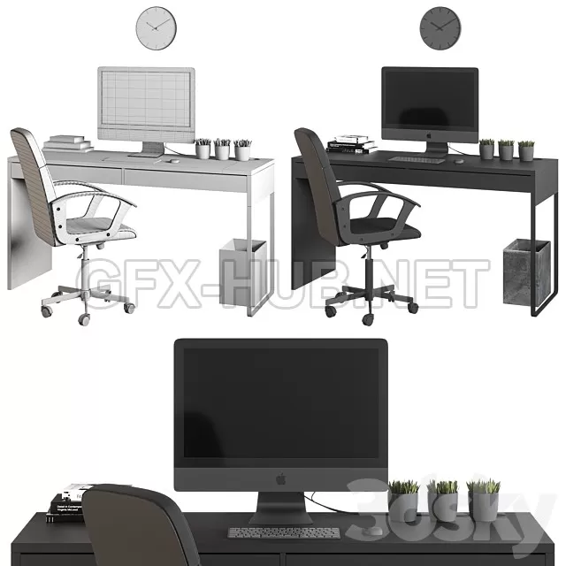 3DSKY FREE � FREE 3DS MAX MODELS