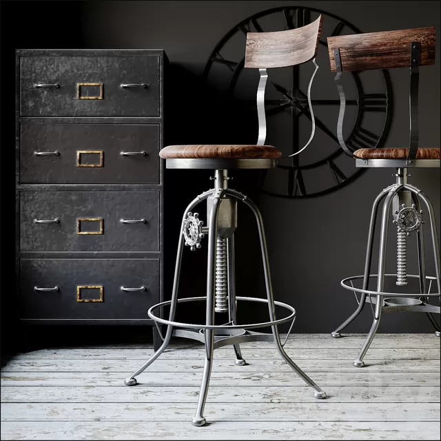 3DSKY FREE � FREE 3DS MAX MODELS