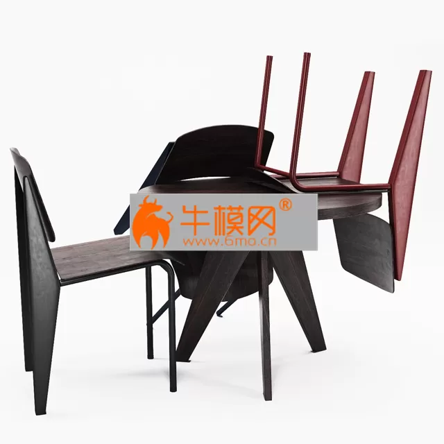 3DSKY FREE � FREE 3DS MAX MODELS