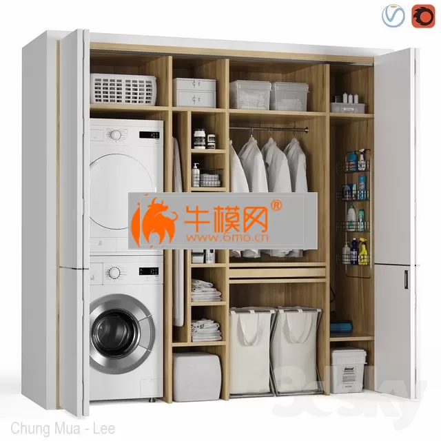 Laundry 2 – 2129