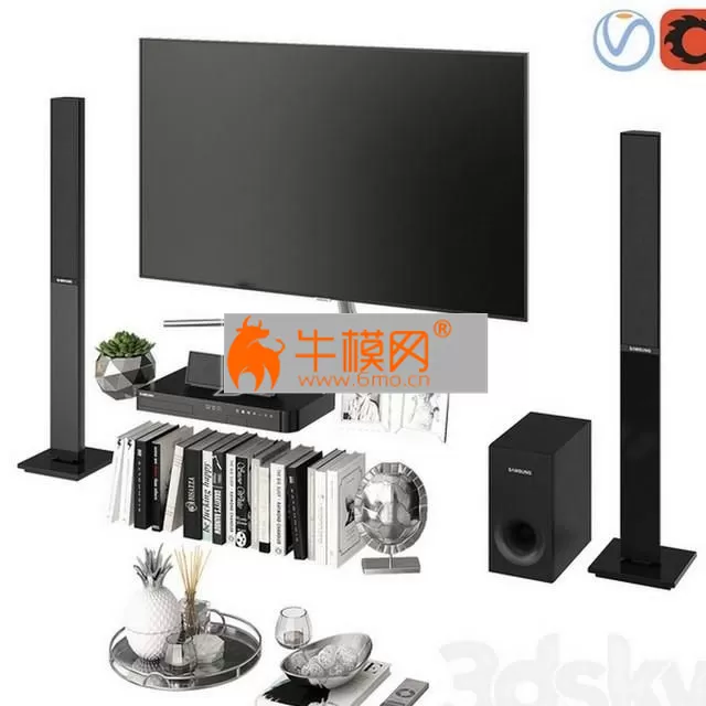 3DSKY FREE � FREE 3DS MAX MODELS