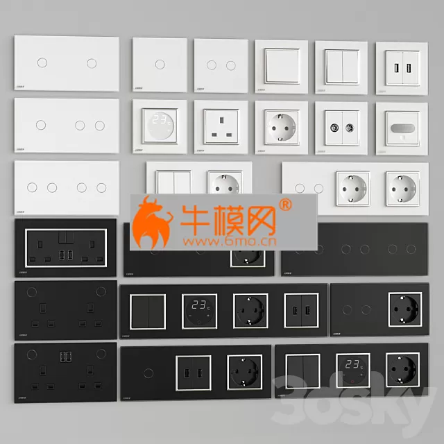 3D MODELS FREE DOWNLOAD 