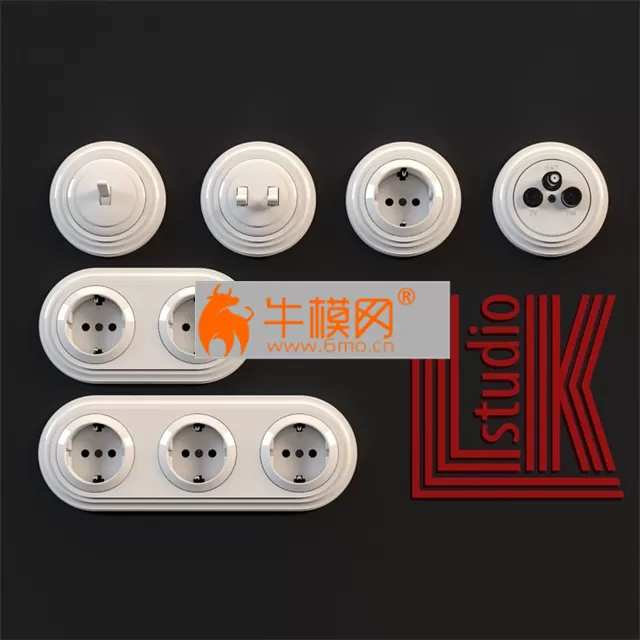 3DSKY FREE � FREE 3DS MAX MODELS