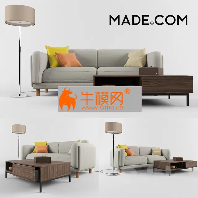 3DSKY FREE � FREE 3DS MAX MODELS