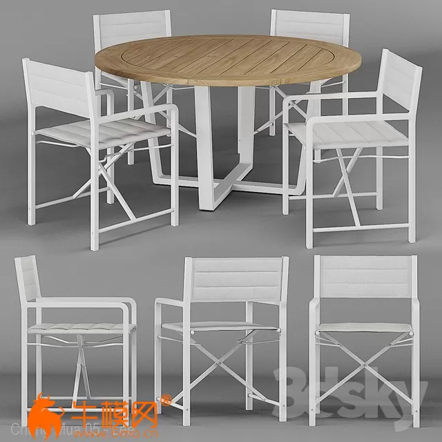 3DSKY FREE � FREE 3DS MAX MODELS