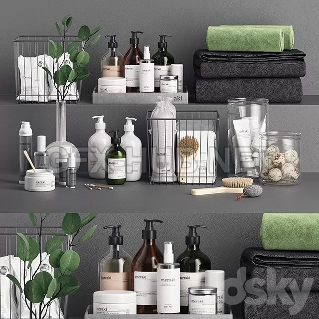 3DSKY FREE � FREE 3DS MAX MODELS