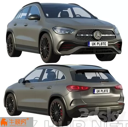 3DSKY FREE � FREE 3DS MAX MODELS