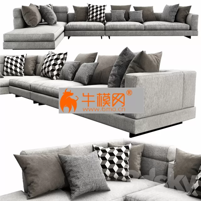 3DSKY FREE � FREE 3DS MAX MODELS