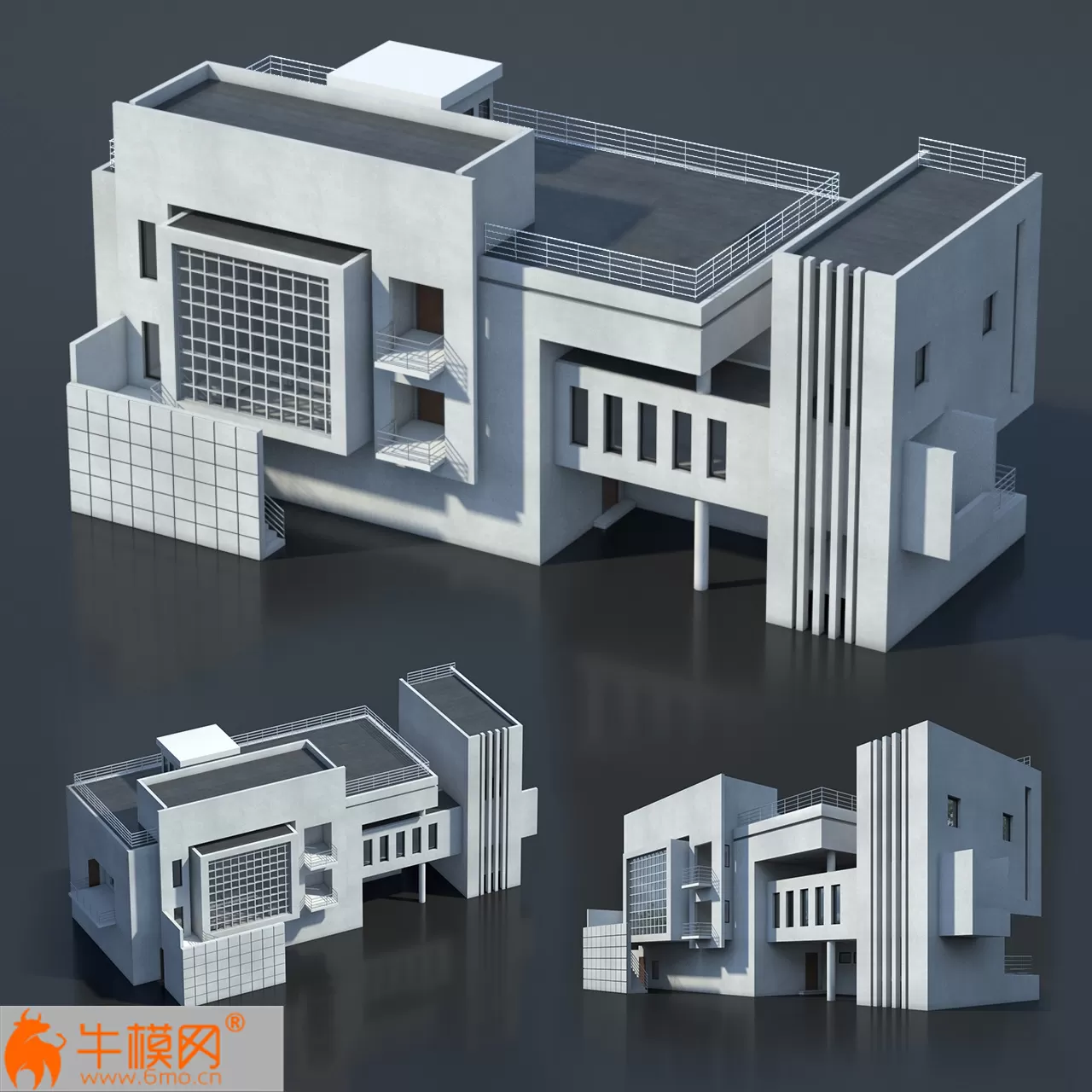 3DSKY FREE � FREE 3DS MAX MODELS
