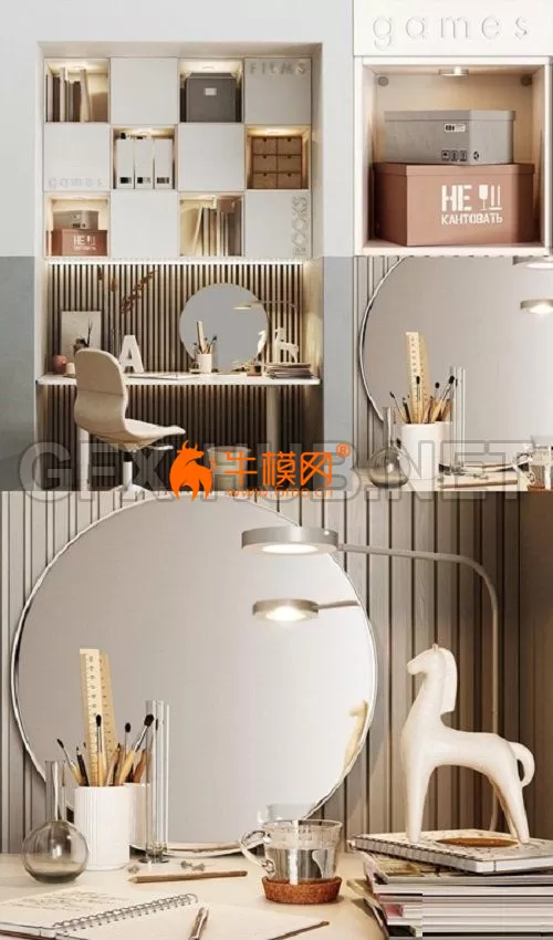 3DSKY FREE � FREE 3DS MAX MODELS