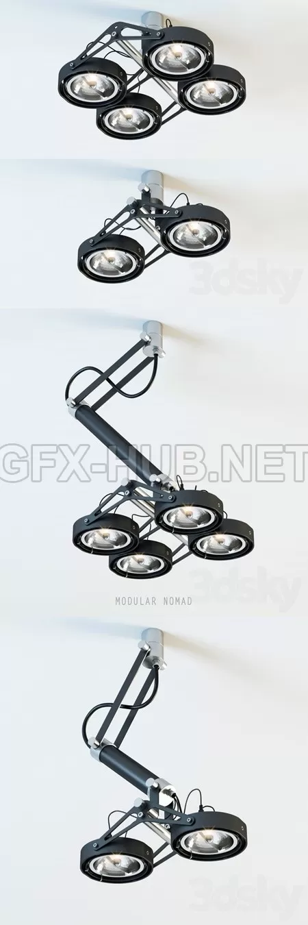 3DSKY FREE � FREE 3DS MAX MODELS