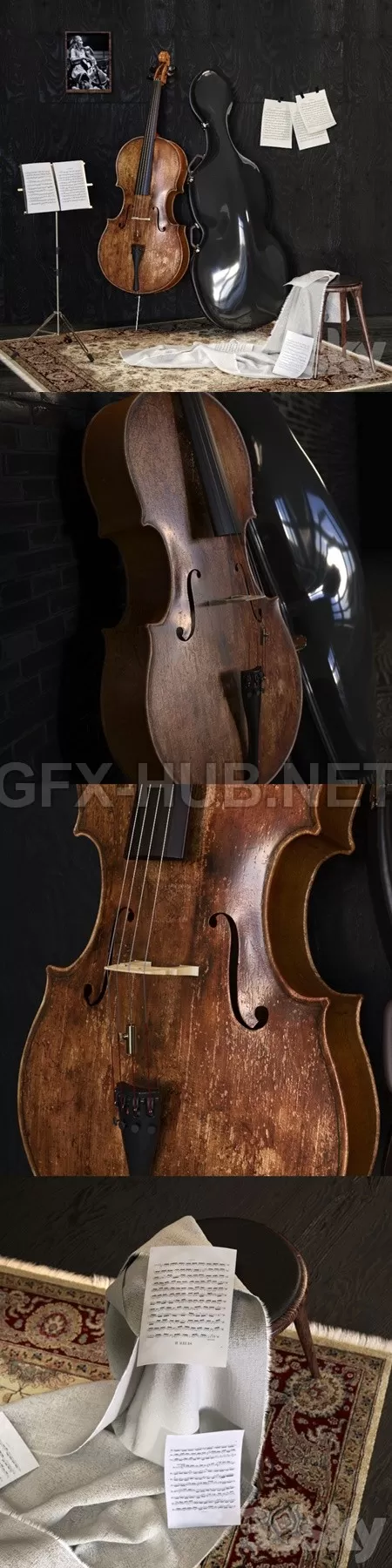 3DSKY FREE � FREE 3DS MAX MODELS