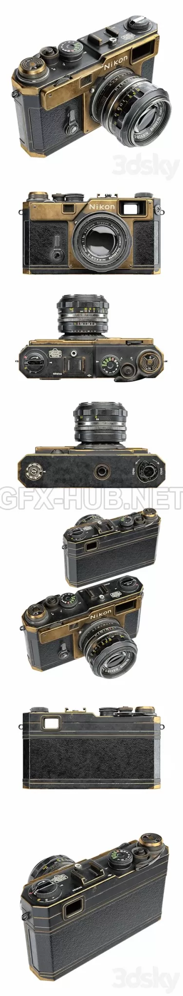 3DSKY FREE � FREE 3DS MAX MODELS