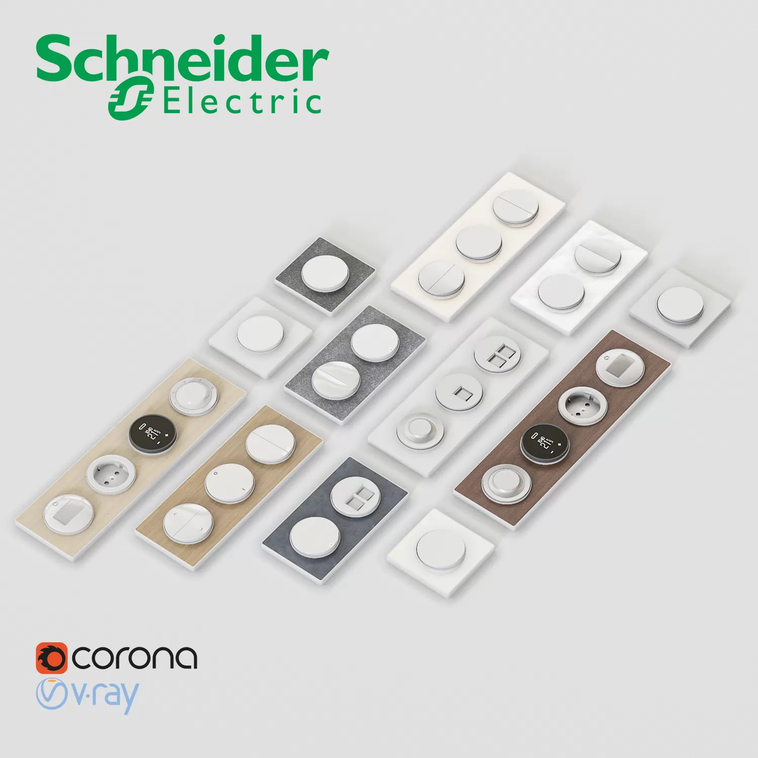 3DSKY FREE � FREE 3DS MAX MODELS