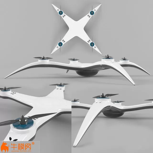 On the contest drone – 2425