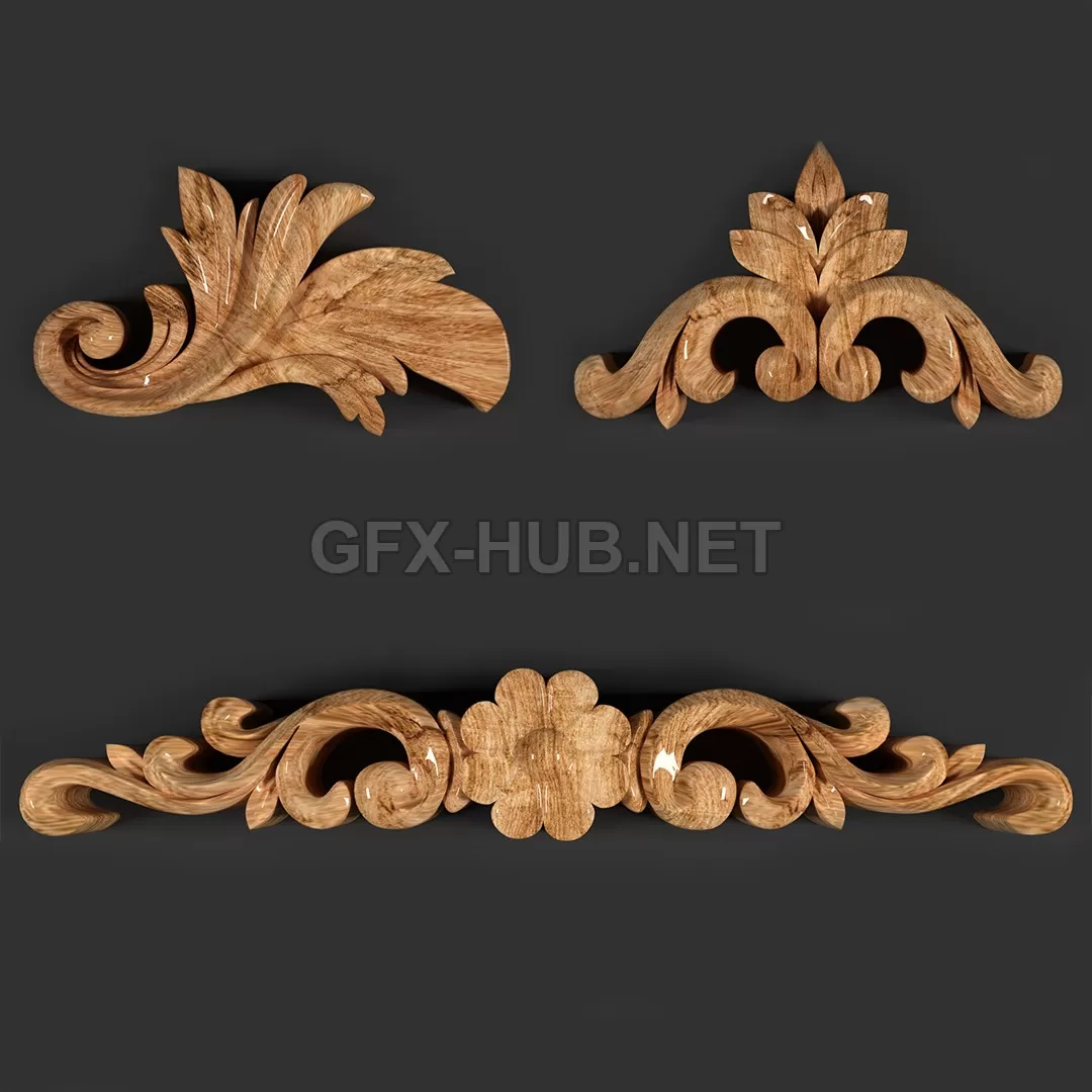 3D MODELS FREE DOWNLOAD 