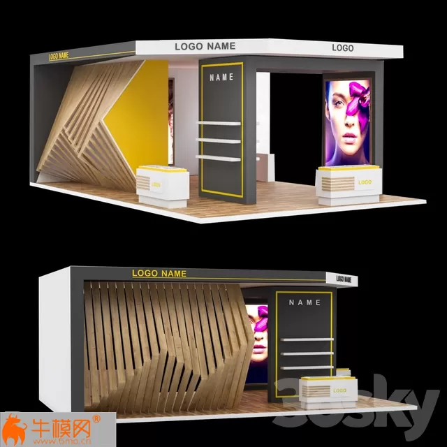 3DSKY FREE � FREE 3DS MAX MODELS