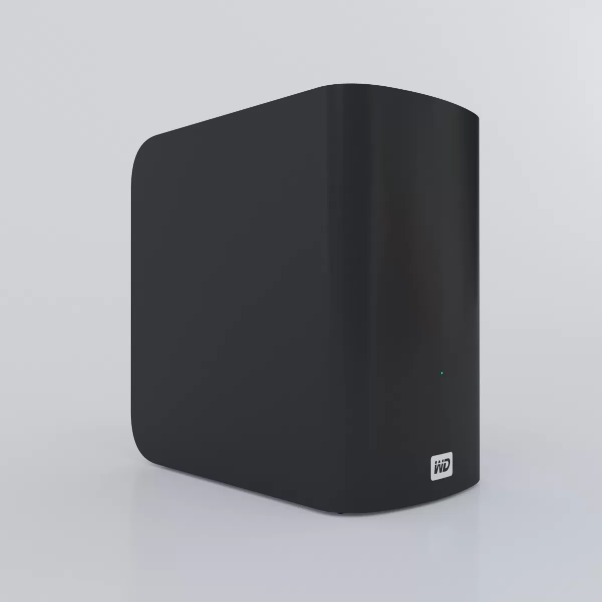 Personal Cloud Storage (NAS) WD My BookE LiveE Duo – 2480