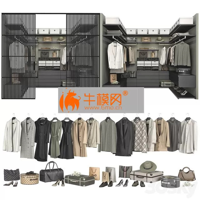 3DSKY FREE � FREE 3DS MAX MODELS