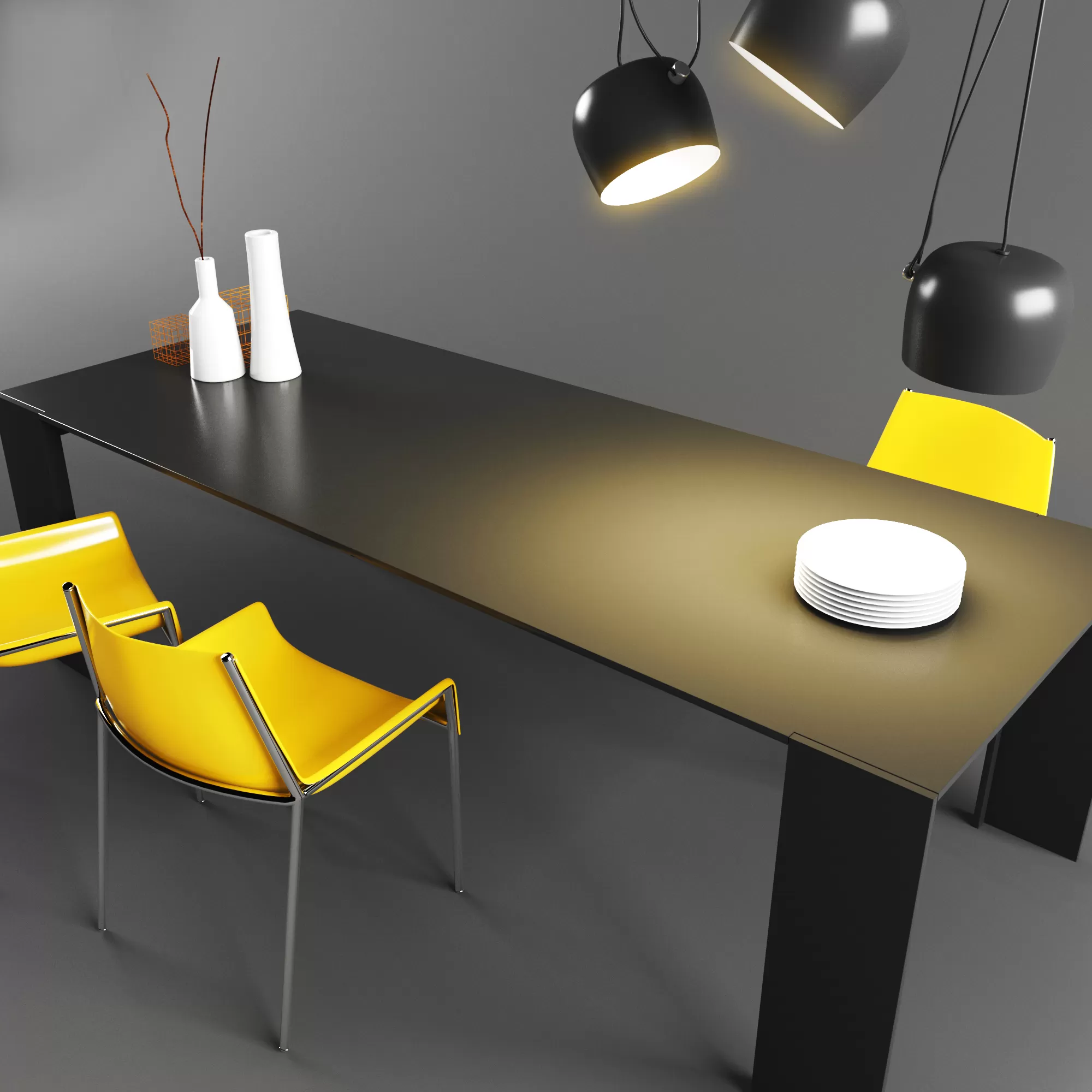 3DSKY FREE � FREE 3DS MAX MODELS