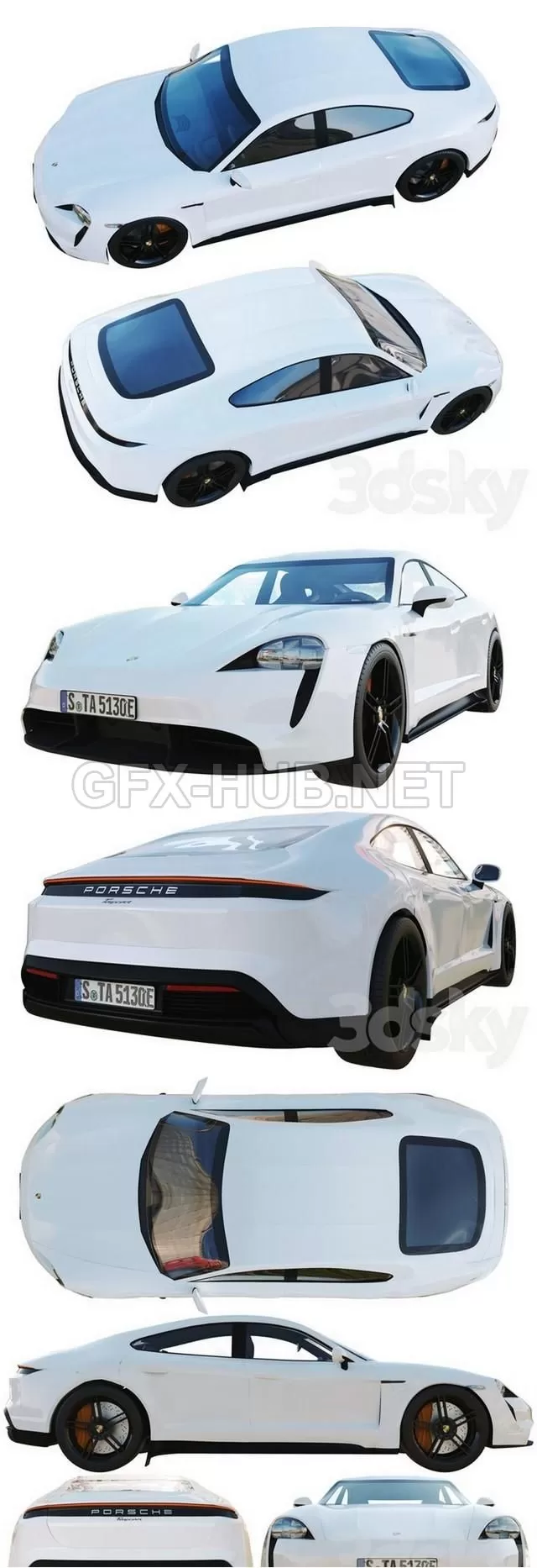 3DSKY FREE � FREE 3DS MAX MODELS