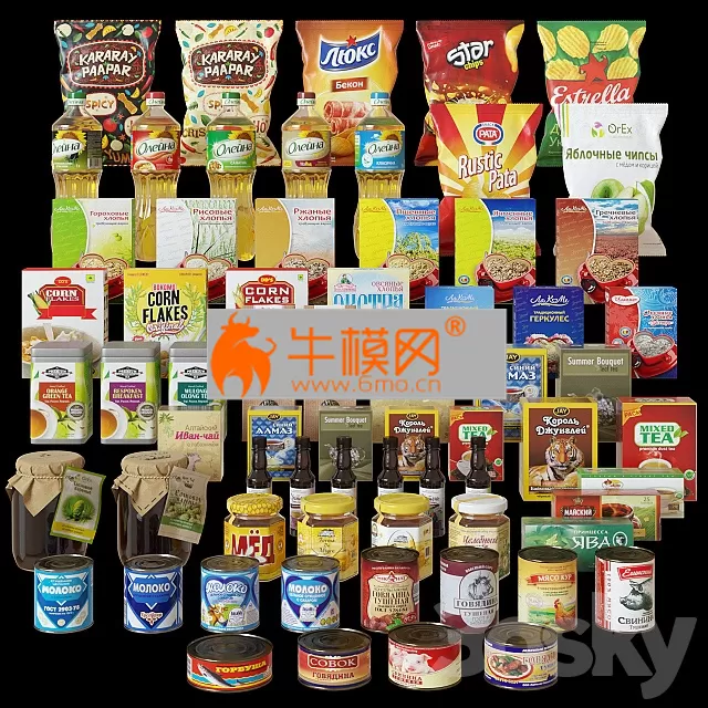 3DSKY FREE � FREE 3DS MAX MODELS