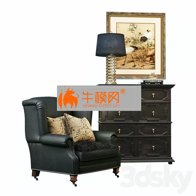 3DSKY FREE � FREE 3DS MAX MODELS