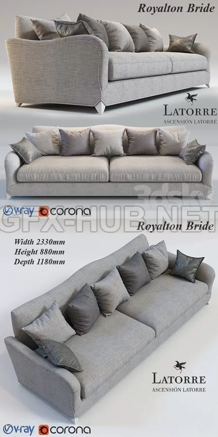 3DSKY FREE � FREE 3DS MAX MODELS