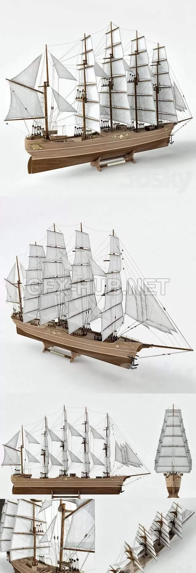 3D MODELS FREE DOWNLOAD 
