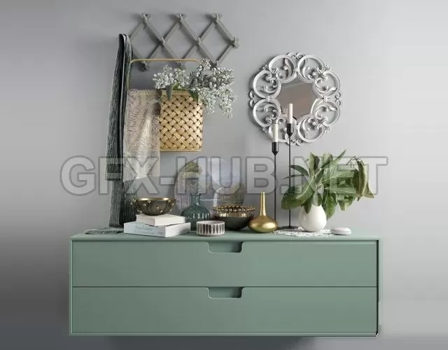 3DSKY FREE � FREE 3DS MAX MODELS