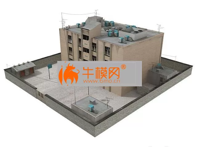 3DSKY FREE � FREE 3DS MAX MODELS