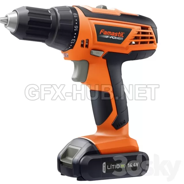 3DSKY FREE � FREE 3DS MAX MODELS