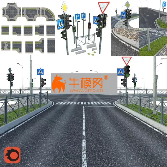 3DSKY FREE � FREE 3DS MAX MODELS