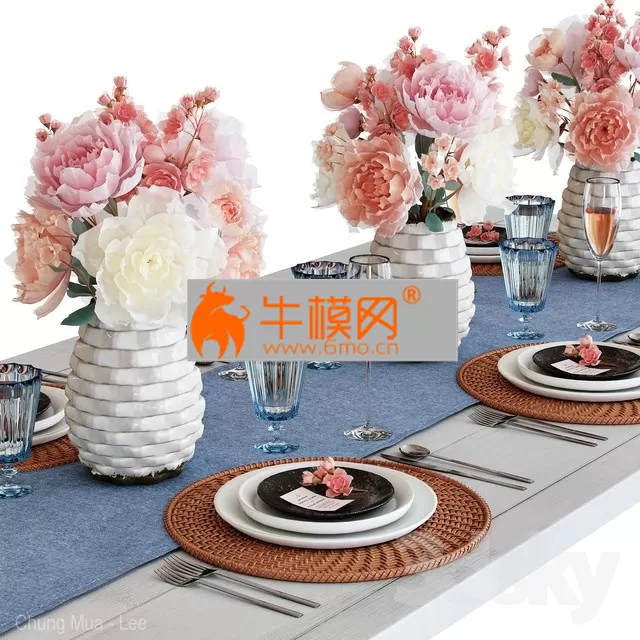 Serving Crate & Barrel – 2766