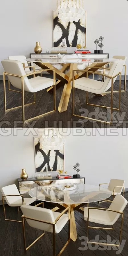 3DSKY FREE � FREE 3DS MAX MODELS