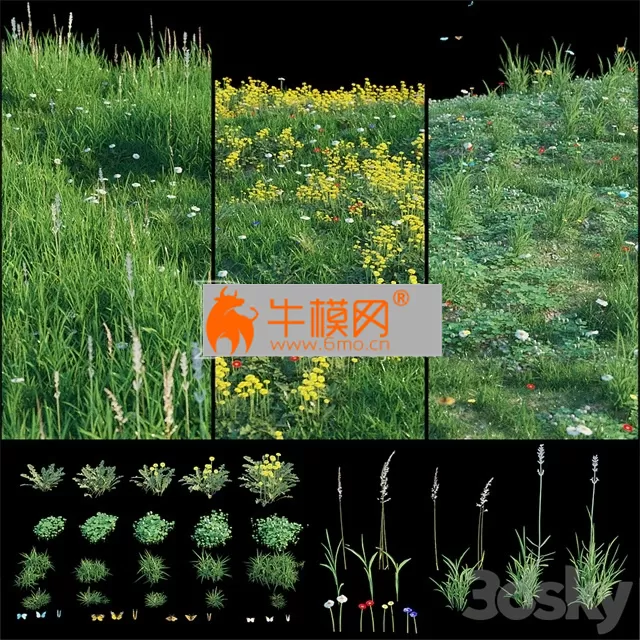 3DSKY FREE � FREE 3DS MAX MODELS