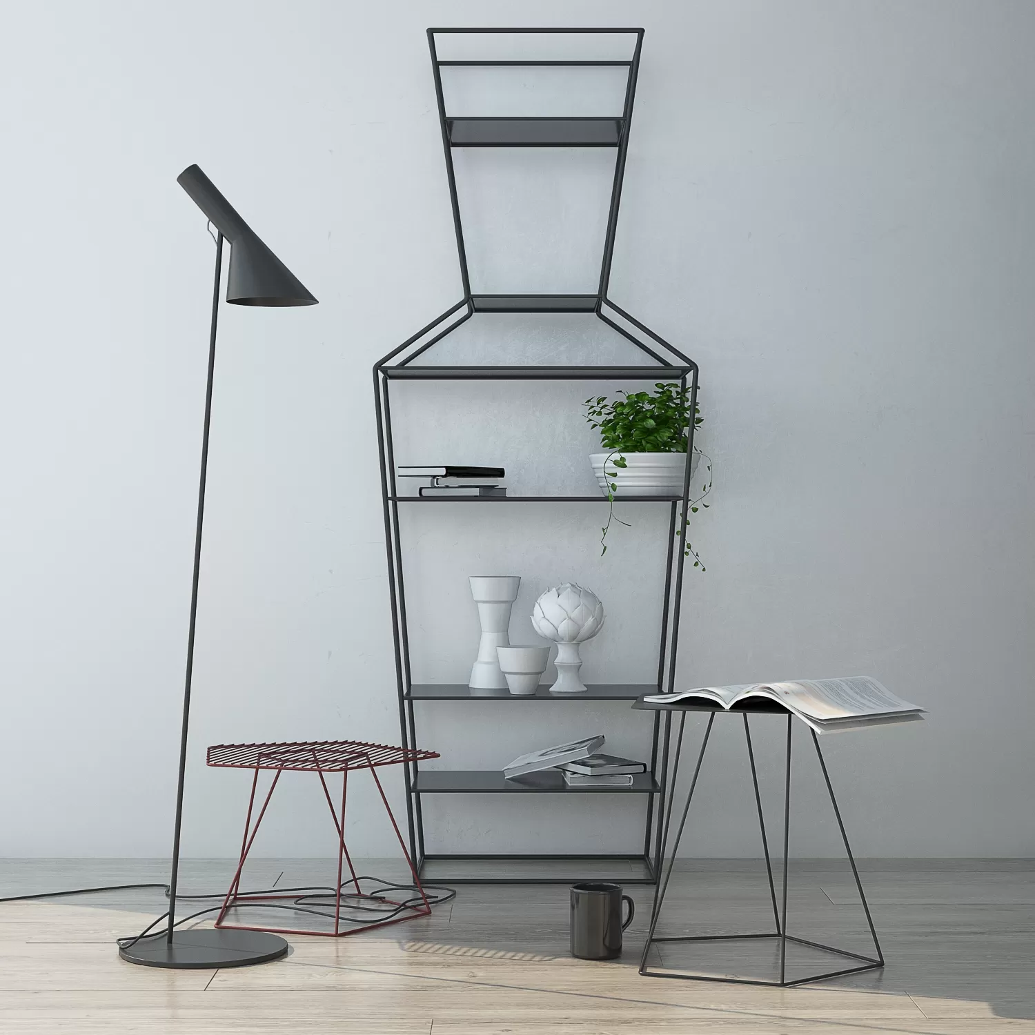 3DSKY FREE � FREE 3DS MAX MODELS