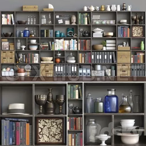 3DSKY FREE � FREE 3DS MAX MODELS