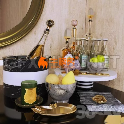 3DSKY FREE � FREE 3DS MAX MODELS