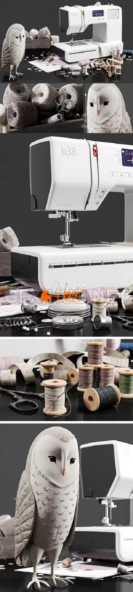 3DSKY FREE � FREE 3DS MAX MODELS