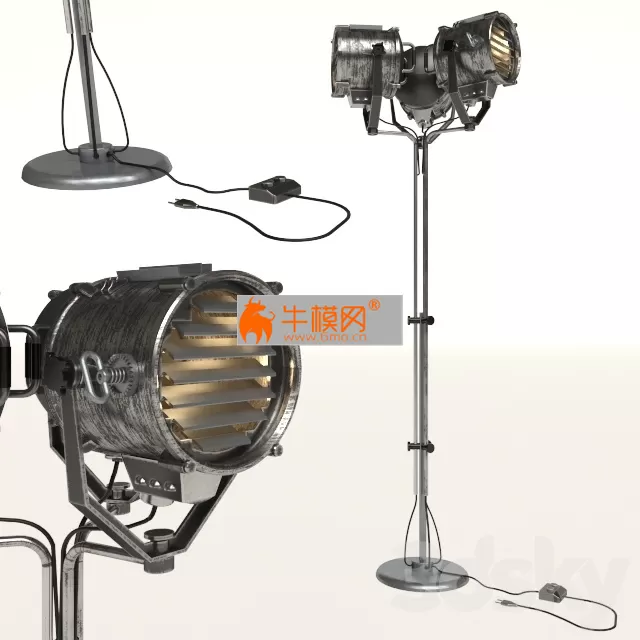 3DSKY FREE � FREE 3DS MAX MODELS