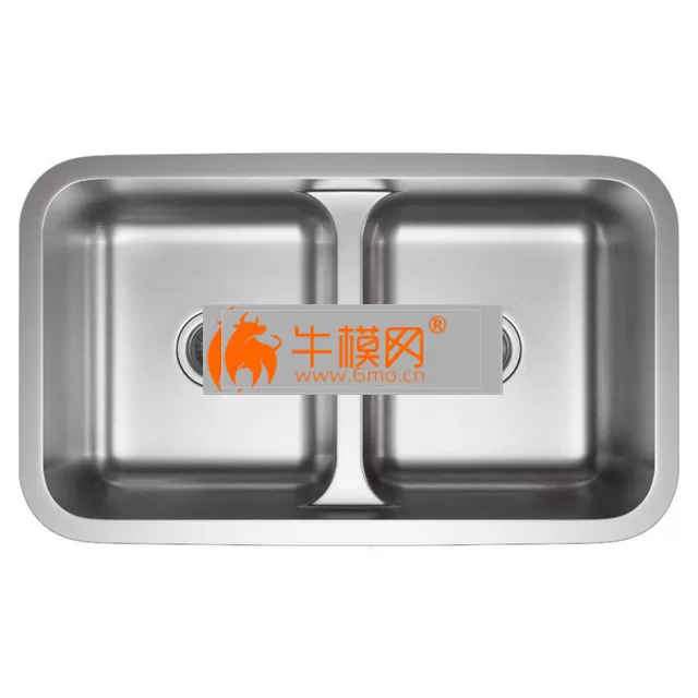 Sink Kraus – 2873